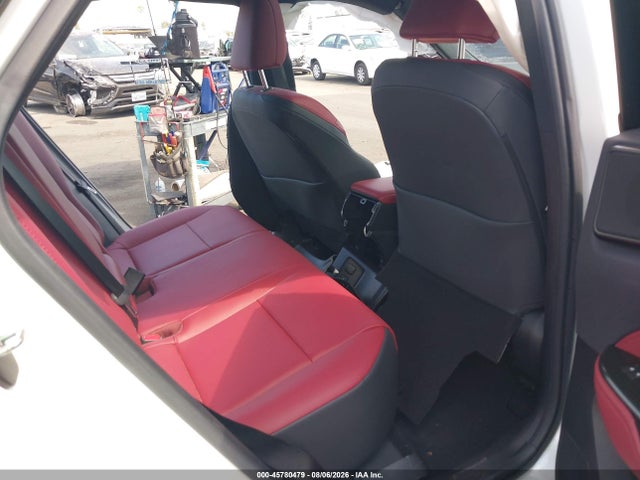 JTJADCAZ4R2011735 Lexus NX 250