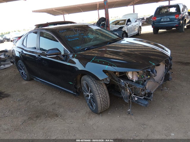 2019 4T1B11HK8KU750433 main image