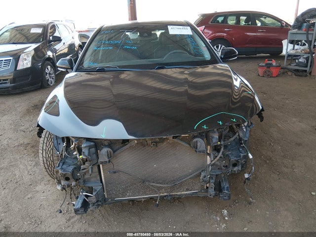 4T1B11HK8KU750433 Toyota CAMRY SE