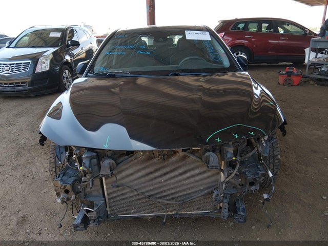 4T1B11HK8KU750433 Toyota CAMRY SE