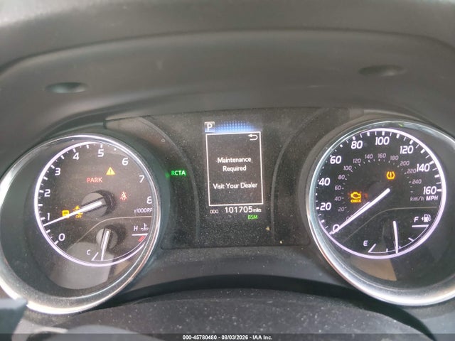 4T1B11HK8KU750433 Toyota CAMRY SE