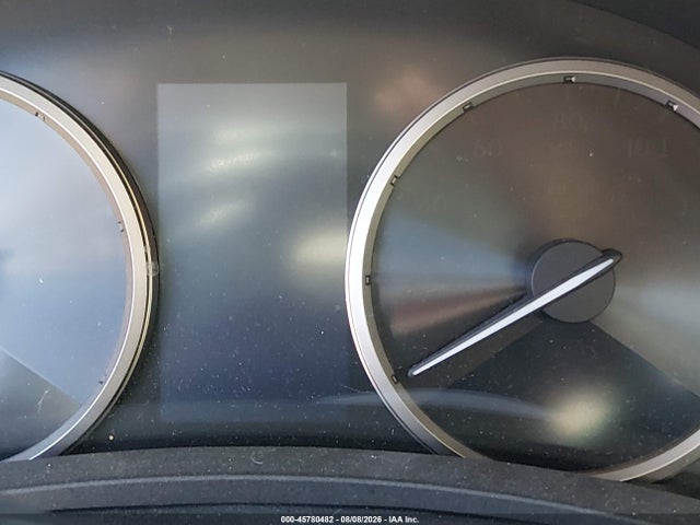 45780482 :رقم المزاد ، JTJBJRBZXG2035548 vin ، 2016 Lexus Nx 300h مزاد بيع