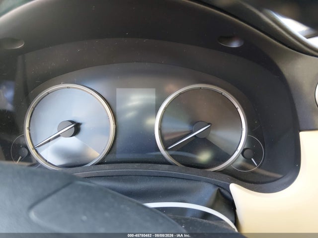 45780482 :رقم المزاد ، JTJBJRBZXG2035548 vin ، 2016 Lexus Nx 300h مزاد بيع
