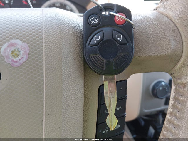 Aukcja sprzedaży 2010 Ford Escape Xlt, vin: 1FMCU0DG3AKA53575, numer aukcji: 45780483