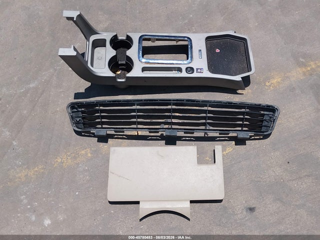 Aukcja sprzedaży 2010 Ford Escape Xlt, vin: 1FMCU0DG3AKA53575, numer aukcji: 45780483