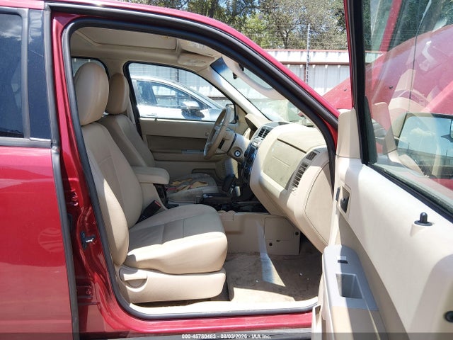 Aukcja sprzedaży 2010 Ford Escape Xlt, vin: 1FMCU0DG3AKA53575, numer aukcji: 45780483