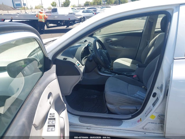 Aukcja sprzedaży 2013 Toyota Corolla L, vin: JTDBU4EE7DJ121701, numer aukcji: 45780484