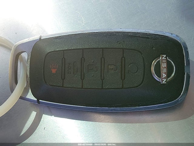 Nissan SENTRA SV 2025 3N1AB8CV8SY355756 Image 11