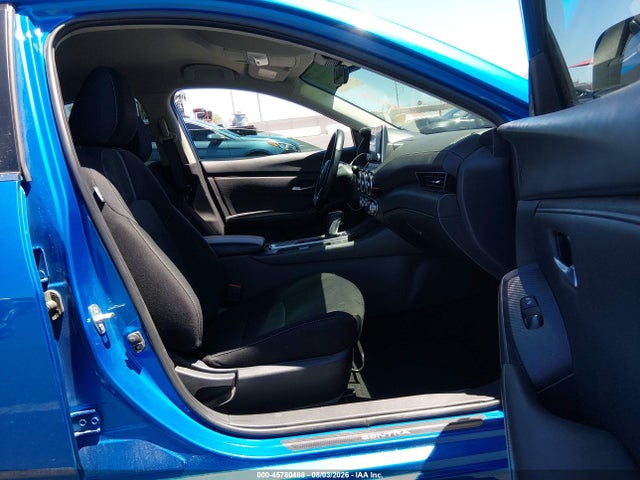 Nissan SENTRA SV 2025 3N1AB8CV8SY355756 Image 5