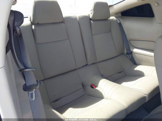 45780490 :رقم المزاد ، 1ZVBP8CF6B5106426 vin ، 2011 Ford Mustang Gt مزاد بيع