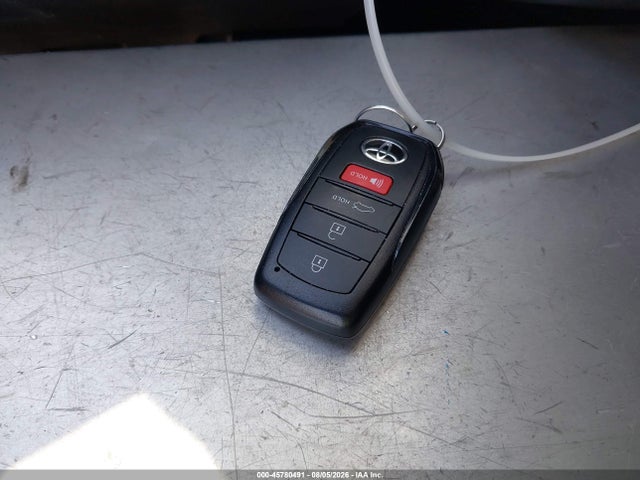 Toyota CAMRY XLE 2026 4T1DAACK2TU726744 Image 11