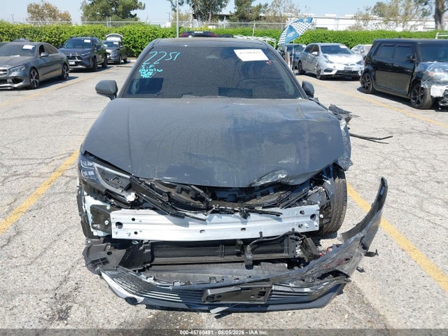 Toyota CAMRY XLE 2026 4T1DAACK2TU726744 Image 12