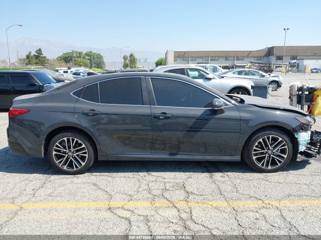 Toyota CAMRY XLE 2026 4T1DAACK2TU726744 Image 13