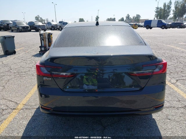 Toyota CAMRY XLE 2026 4T1DAACK2TU726744 Image 16