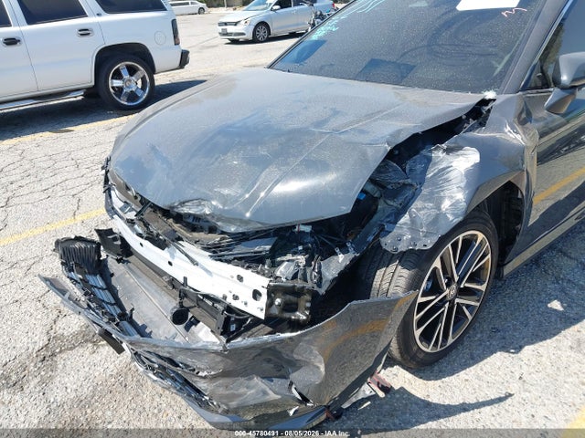 Toyota CAMRY XLE 2026 4T1DAACK2TU726744 Image 17