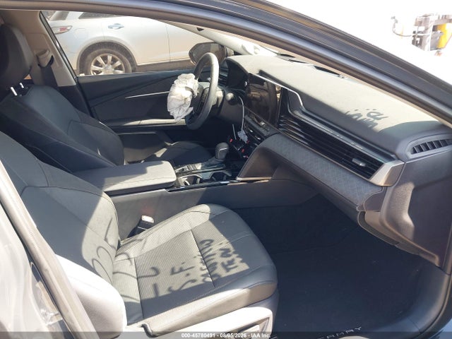 Toyota CAMRY XLE 2026 4T1DAACK2TU726744 Image 5