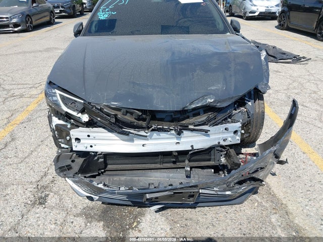 Toyota CAMRY XLE 2026 4T1DAACK2TU726744 Image 6