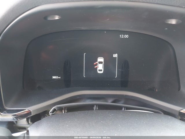 Toyota CAMRY XLE 2026 4T1DAACK2TU726744 Image 7