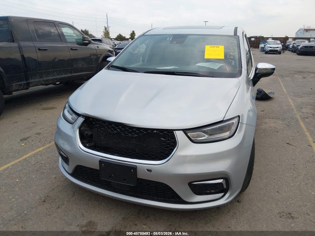 Aukcja sprzedaży 2023 Chrysler Pacifica Hybrid Limited, vin: 2C4RC1S79PR551252, numer aukcji: 45780493