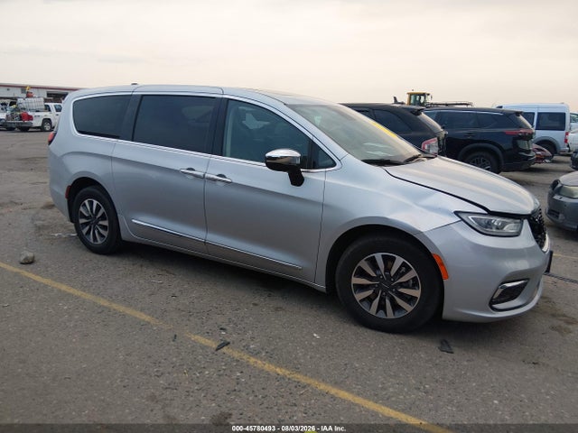 Aukcja sprzedaży 2023 Chrysler Pacifica Hybrid Limited, vin: 2C4RC1S79PR551252, numer aukcji: 45780493