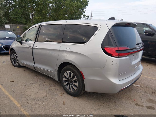 Aukcja sprzedaży 2023 Chrysler Pacifica Hybrid Limited, vin: 2C4RC1S79PR551252, numer aukcji: 45780493