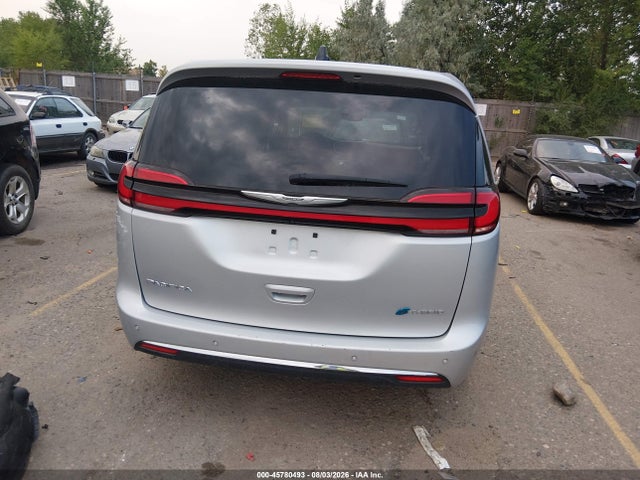 Aukcja sprzedaży 2023 Chrysler Pacifica Hybrid Limited, vin: 2C4RC1S79PR551252, numer aukcji: 45780493