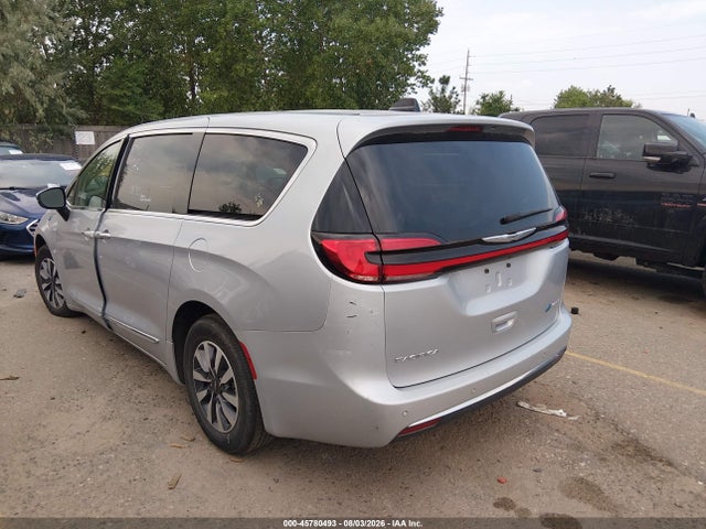 Aukcja sprzedaży 2023 Chrysler Pacifica Hybrid Limited, vin: 2C4RC1S79PR551252, numer aukcji: 45780493