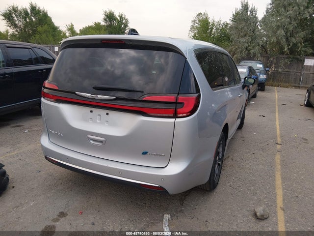 Aukcja sprzedaży 2023 Chrysler Pacifica Hybrid Limited, vin: 2C4RC1S79PR551252, numer aukcji: 45780493
