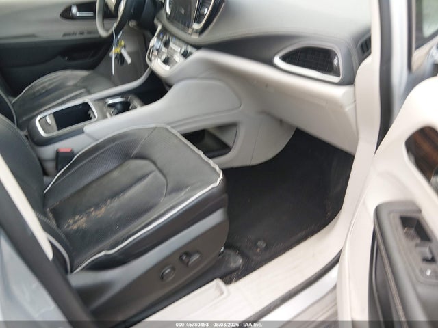 Aukcja sprzedaży 2023 Chrysler Pacifica Hybrid Limited, vin: 2C4RC1S79PR551252, numer aukcji: 45780493