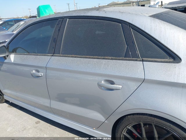 WAUB1GFF2G1037157 Audi S3 Premium Plus