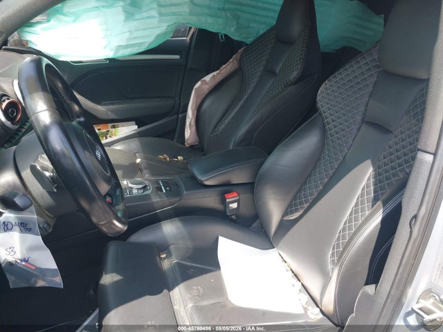 Audi S3 Premium Plus 2016 WAUB1GFF2G1037157 Image 19