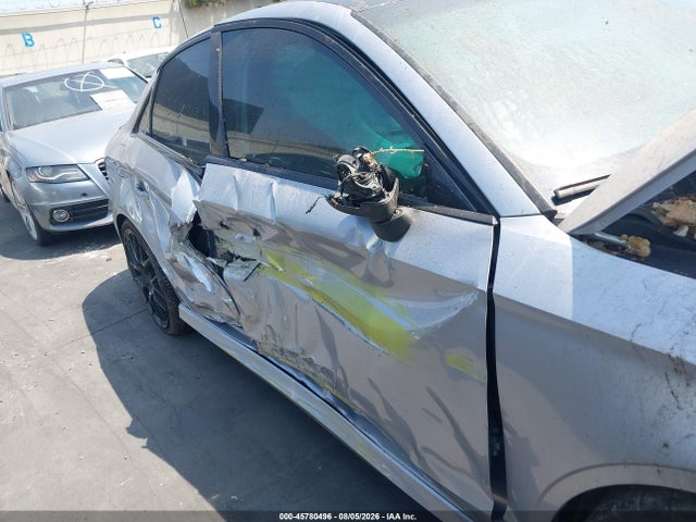 WAUB1GFF2G1037157 Audi S3 Premium Plus
