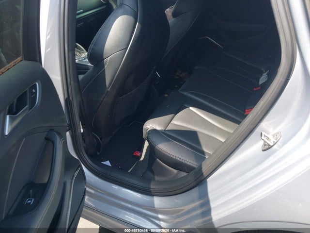 WAUB1GFF2G1037157 Audi S3 Premium Plus