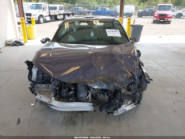Aukcja sprzedaży 2022 Honda Civic Sport Touring, vin: 19XFL1H82NE016197, numer aukcji: 45780499