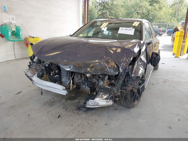 Aukcja sprzedaży 2022 Honda Civic Sport Touring, vin: 19XFL1H82NE016197, numer aukcji: 45780499