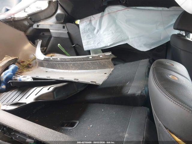Aukcja sprzedaży 2022 Honda Civic Sport Touring, vin: 19XFL1H82NE016197, numer aukcji: 45780499