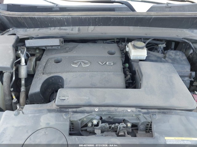 Infiniti QX60 2015 5N1AL0MN7FC532477 Image 10