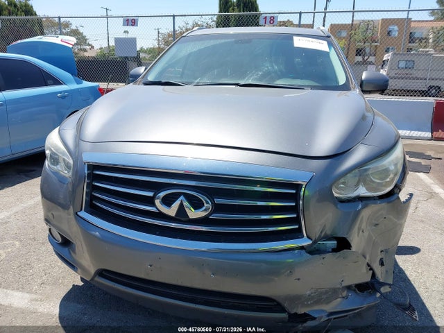 Infiniti QX60 2015 5N1AL0MN7FC532477 Image 12