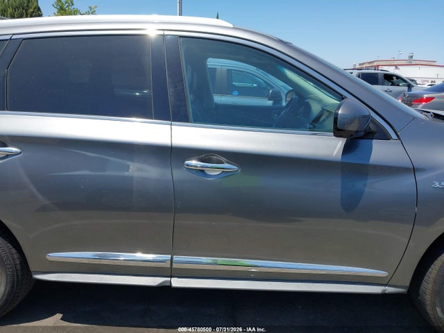 Infiniti QX60 2015 5N1AL0MN7FC532477 Image 13