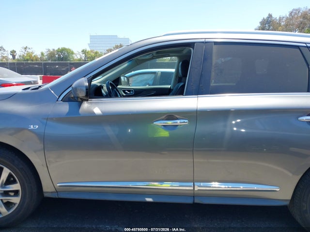 Infiniti QX60 2015 5N1AL0MN7FC532477 Image 14