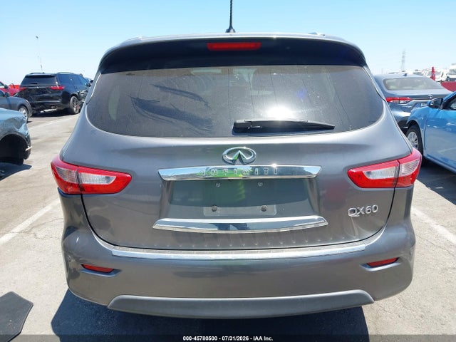 Infiniti QX60 2015 5N1AL0MN7FC532477 Image 16