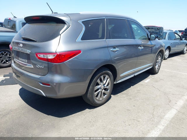 Infiniti QX60 2015 5N1AL0MN7FC532477 Image 4