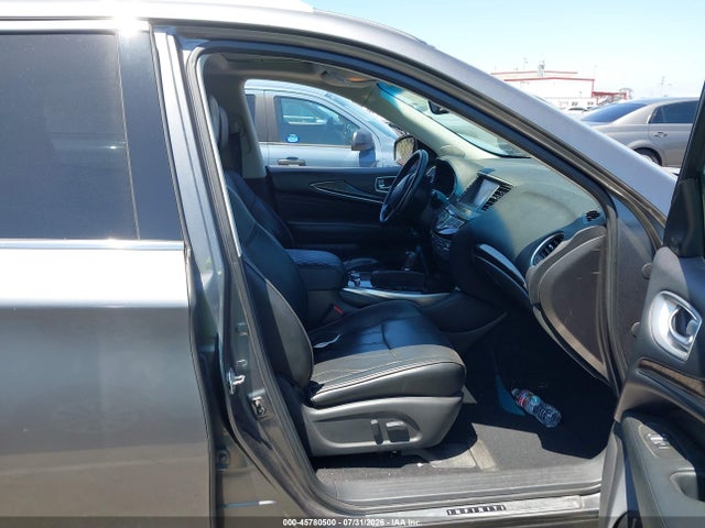 Infiniti QX60 2015 5N1AL0MN7FC532477 Image 5