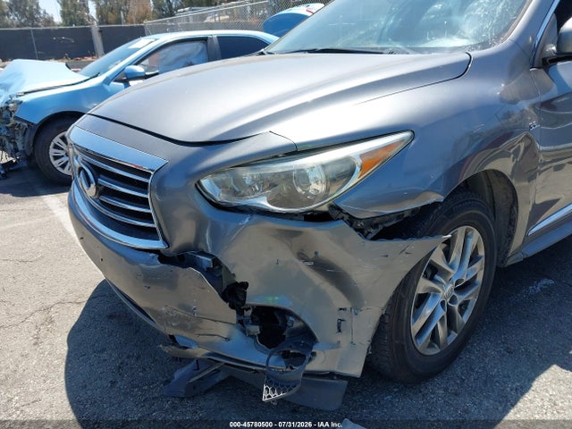 Infiniti QX60 2015 5N1AL0MN7FC532477 Image 6