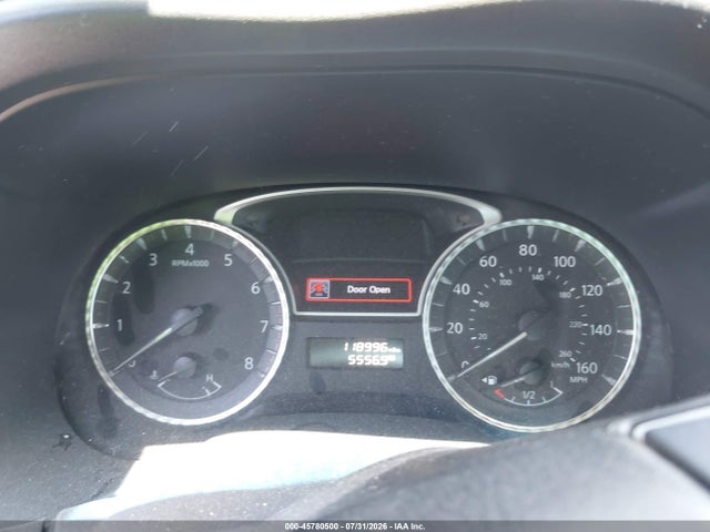 Infiniti QX60 2015 5N1AL0MN7FC532477 Image 7