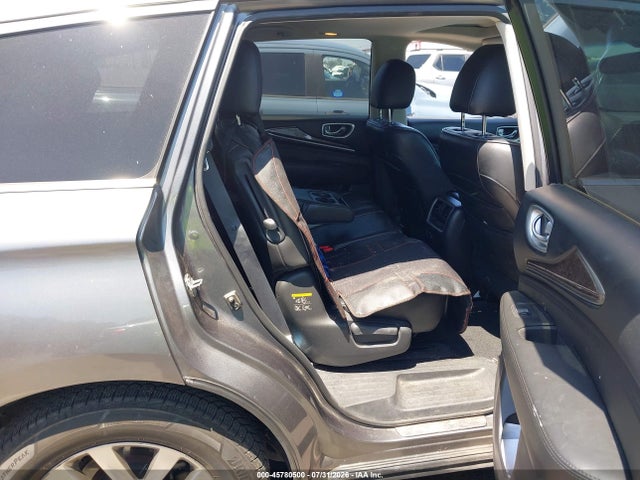 Infiniti QX60 2015 5N1AL0MN7FC532477 Image 8