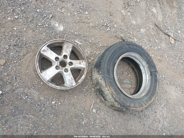 Продаж на аукціоні авто 2009 Dodge Grand Caravan Sxt, vin: 2D8HN54109R605502, номер лоту: 45780506
