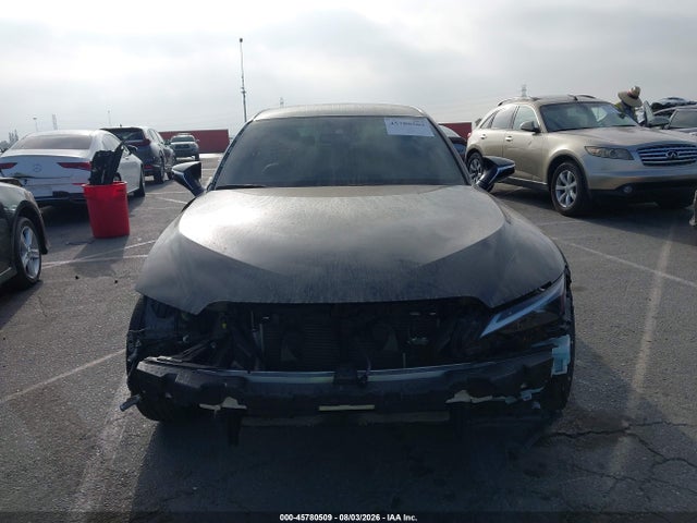 45780509 :رقم المزاد ، JTHBA1D21R5131816 vin ، 2024 Lexus Is 300 F Sport Design مزاد بيع