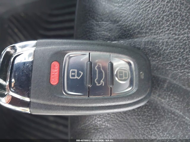 2015 Audi A6 2.0t Premium მანქანა იყიდება აუქციონზე, vin: WAUGFAFC9FN024469, აუქციონის ნომერი: 45780512