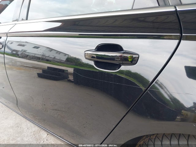 2015 Audi A6 2.0t Premium მანქანა იყიდება აუქციონზე, vin: WAUGFAFC9FN024469, აუქციონის ნომერი: 45780512